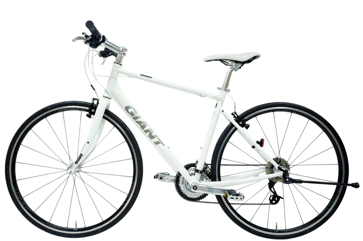 ジャンク GIANT 「ジャイアント」 ESCAPE AIR 2012年モデル クロスバイク / 名古屋大須店
