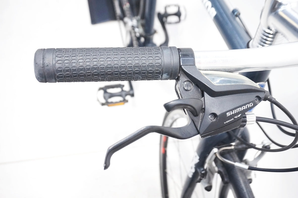 GIOS 「ジオス」 MISTRAL 2021年モデル クロスバイク / 大阪門真店