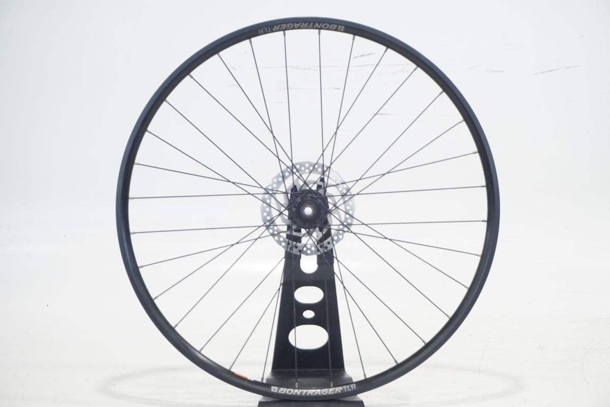 BONTRAGER 「ボントレガー」 TLR SHIMANO8-9速 ホイールセット / 滋賀大津店