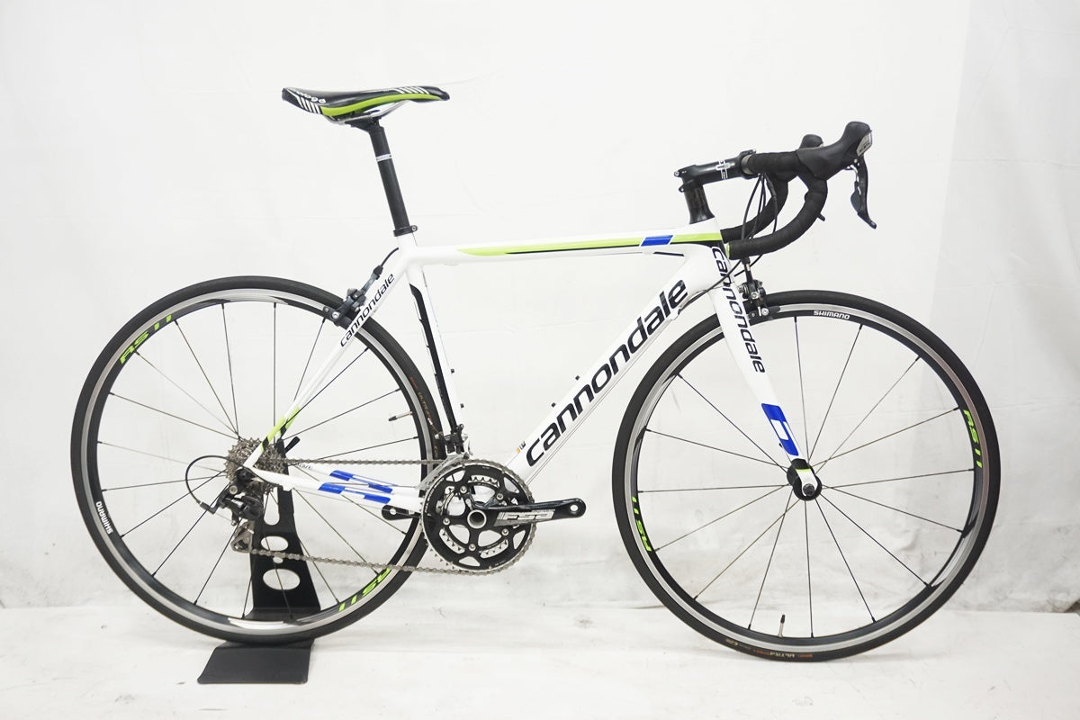 CANNONDALE 「キャノンデール」SUPERSIX EVO 105 2014年モデル ロードバイク/ 大阪美原北インター店