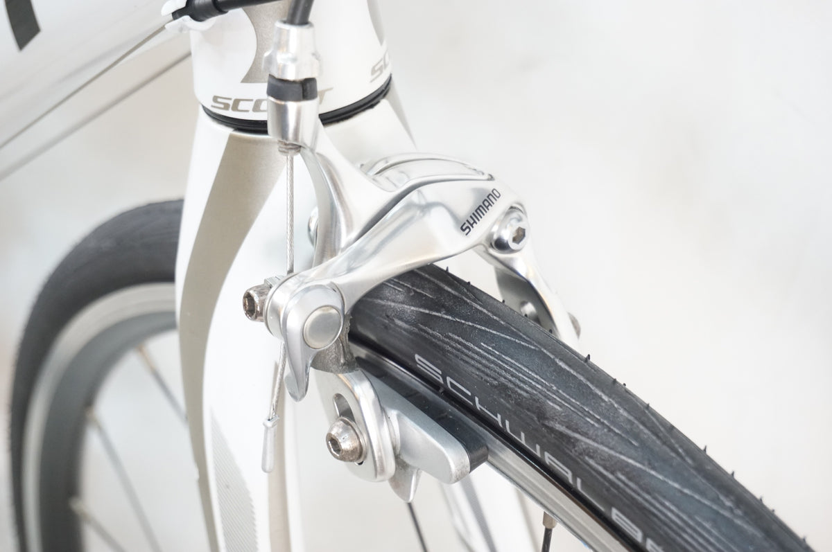 SCOTT 「スコット」 SPEEDSTER S20 2010年モデル ロードバイク / 浦和ベース