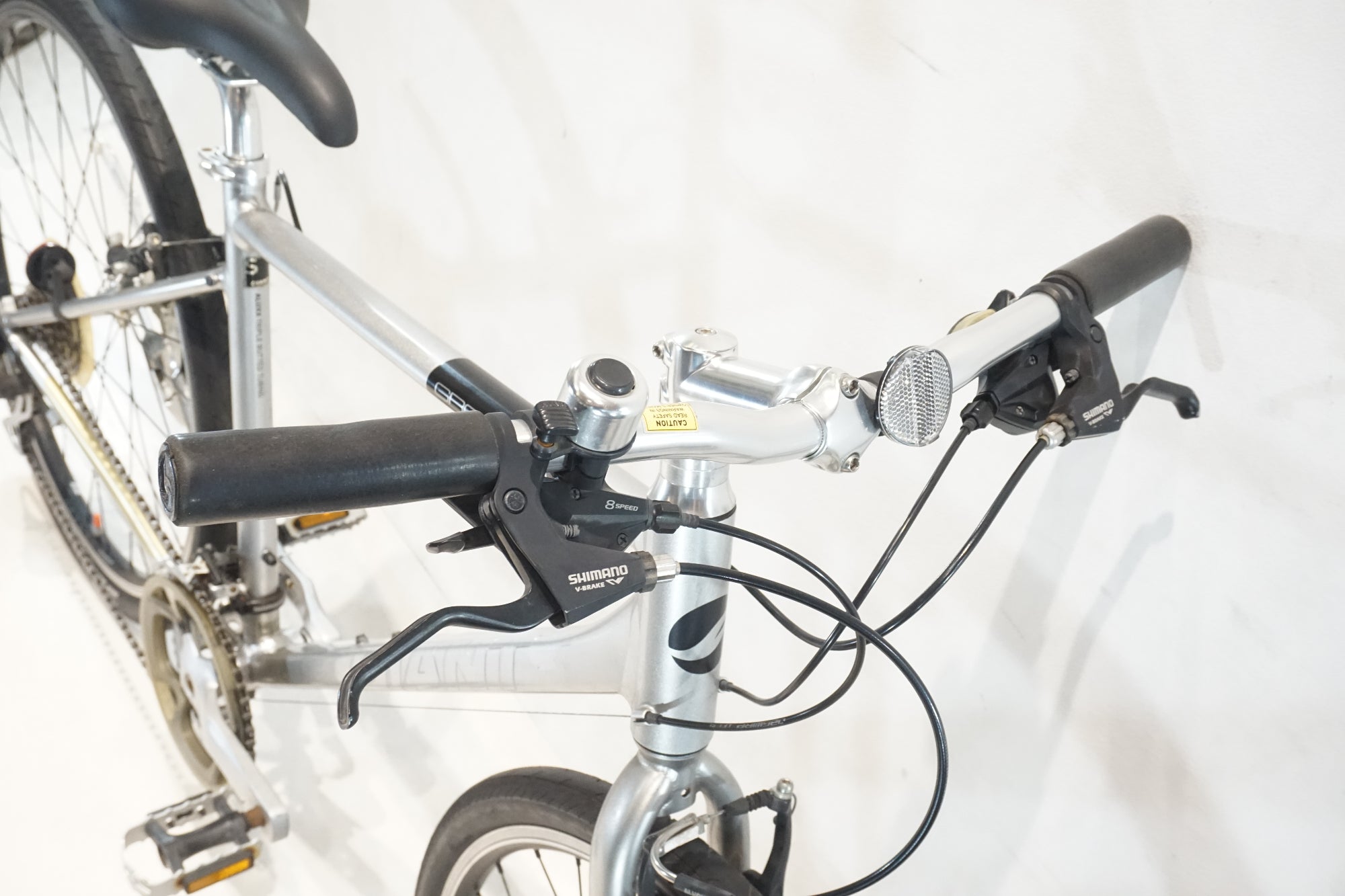 GIANT 「ジャイアント」 GRAVIER 2015年モデル クロスバイク / 横浜戸塚店