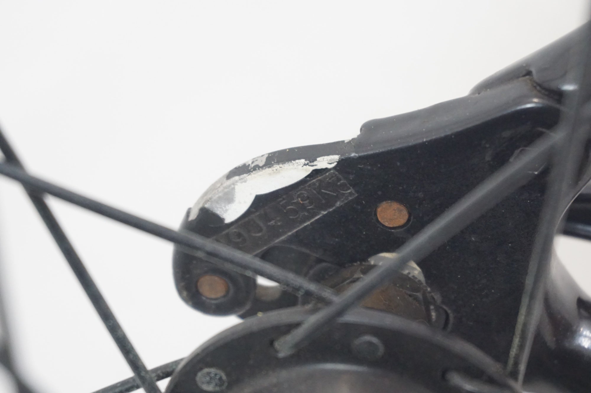 LOOK 「ルック」 KG386 2004年頃 ロードバイク / 福岡店