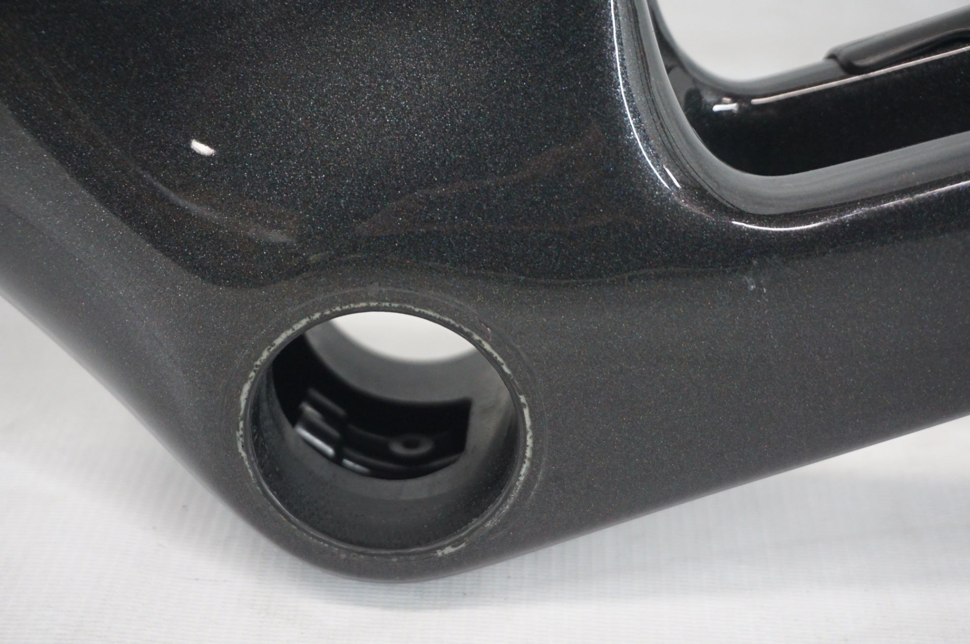 ジャンク CERVELO 「サーヴェロ」 S5 DISC 2021年モデル フレームセット / 阪急塚口店