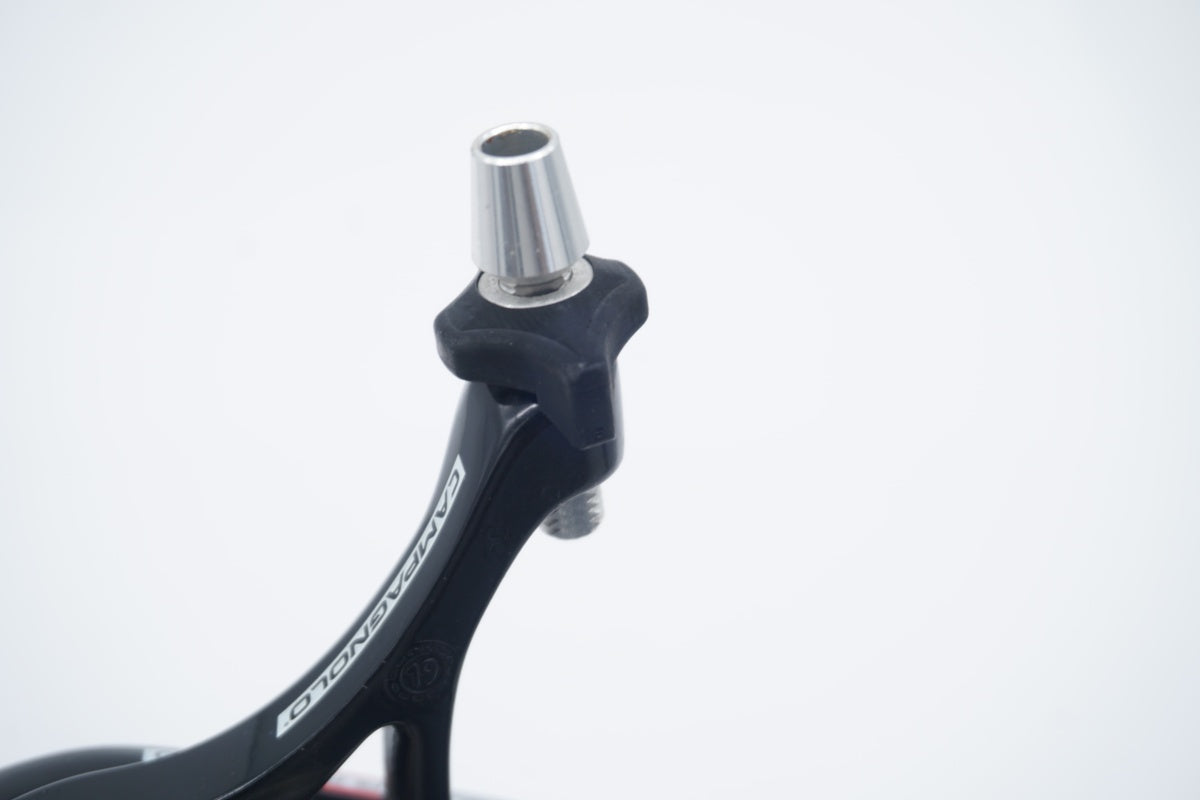 CAMPAGNOLO 「カンパニョーロ」 SUPER RECORD キャリパーブレーキセット / 滋賀大津店