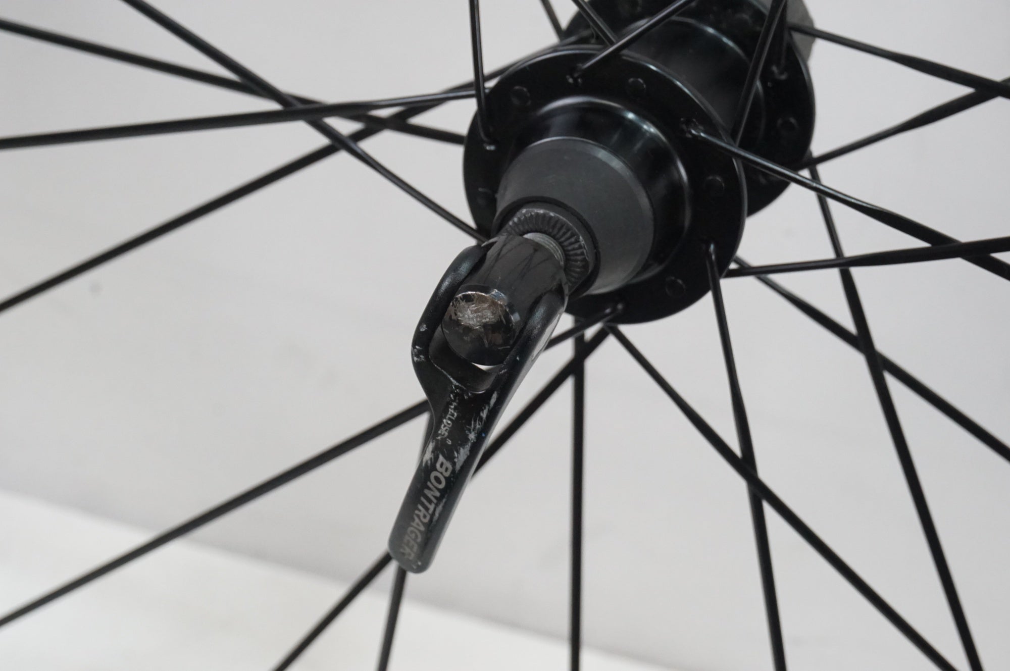 BONTRAGER 「ボントレガー」 TLR シマノ11S ホイールセット / 大宮店