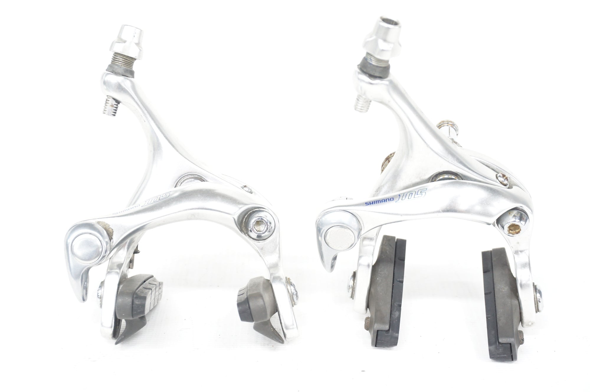 SHIMANO 「シマノ」 105 BR-5500 キャリパーブレーキセット / 阪急塚口店