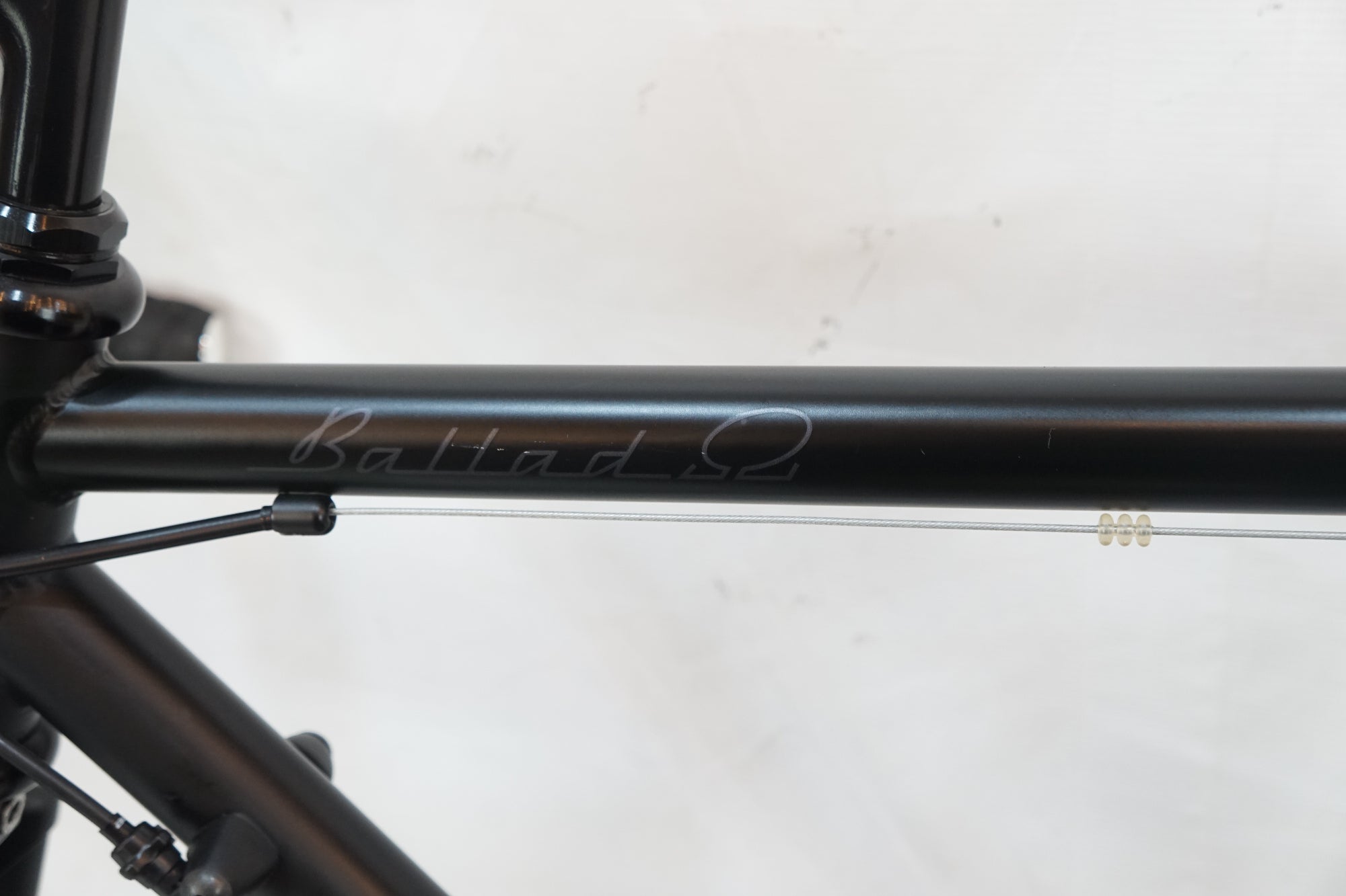 FUJI 「フジ」 BALLAD Ω 年式不明 ロードバイク / バイチャリ浦和ベース