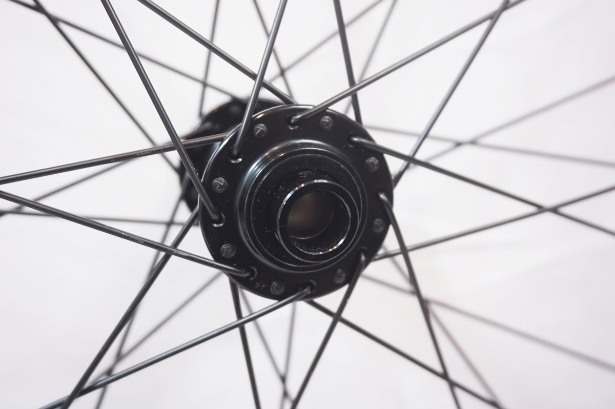 WTB 「ダブルティービー」 STI 35 シマノ10速 ホイールセット / バイチャリ世田谷店