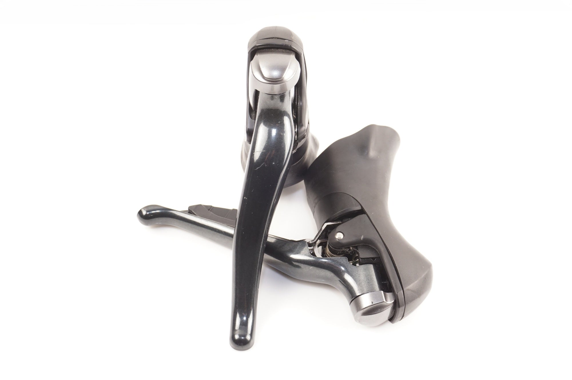 SHIMANO 「シマノ」 TIAGRA ST-4700 デュアルコントロールレバー / 中