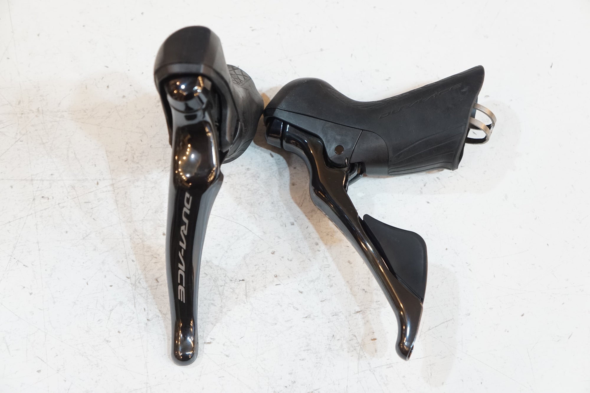 SHIMANO 「シマノ」 DURA-ACE ST-R9100 デュアルコントロールレバー