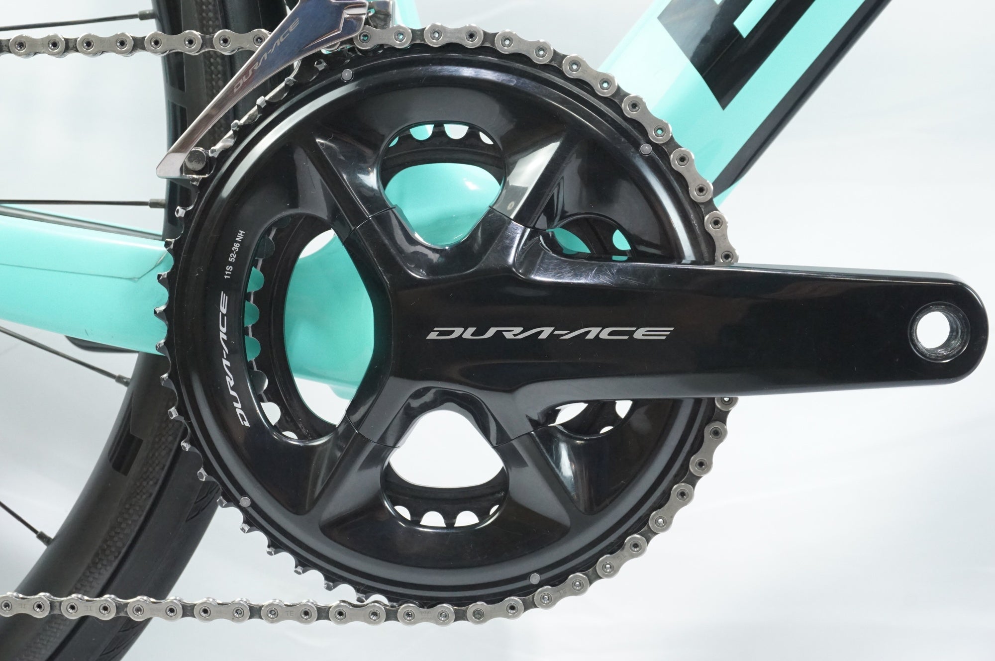 BIANCHI 「ビアンキ」 OLTRE XR4 2019年モデル ロードバイク / 中目黒店