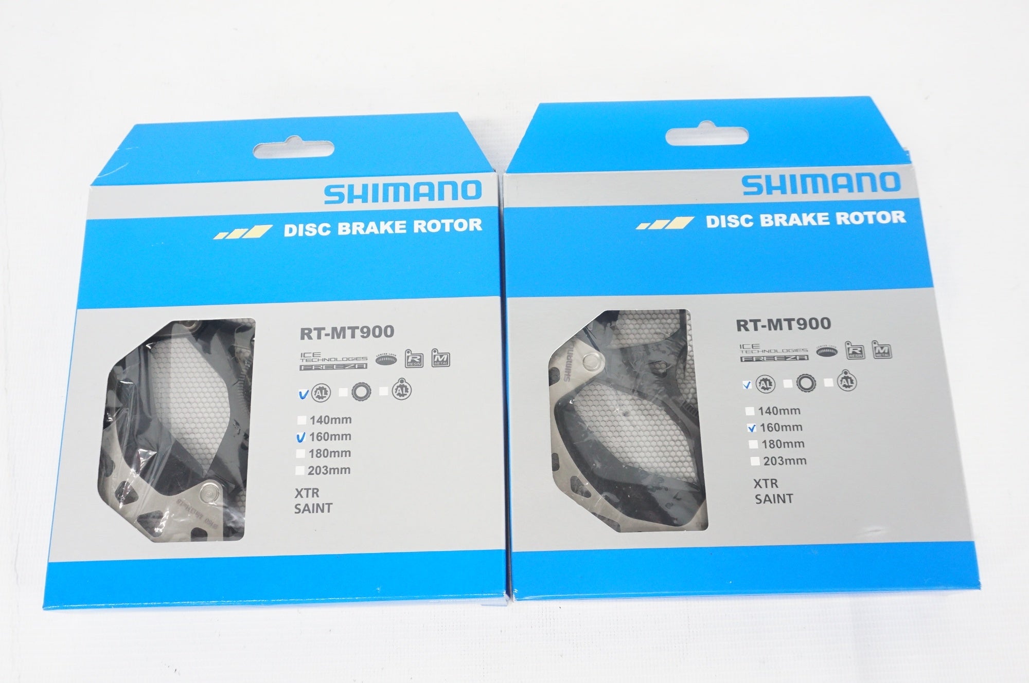 SHIMANO 「シマノ」 RT-MT900 ディスクローターセット / 阪急塚口店