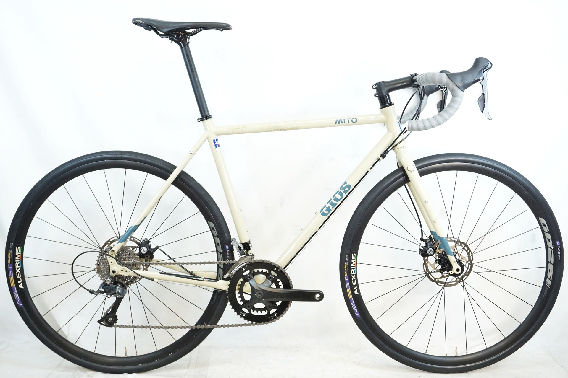 GIOS 「ジオス」 MITO 2022年モデル ロードバイク / 有明ガーデン店 