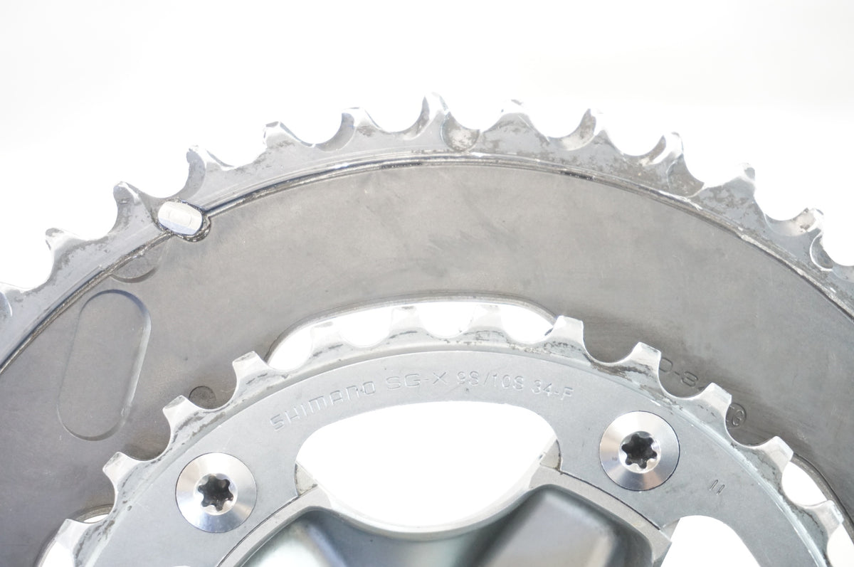 SHIMANO 「シマノ」 FC-6750 50-34T 170mm クランクセット / 宇都宮店