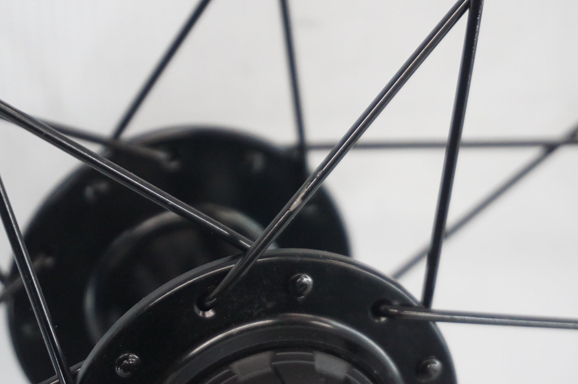 BONTRAGER 「ボントレガー」 PARADIGM TLR23 DISC シマノ11速 ホイールセット / 阪急塚口店