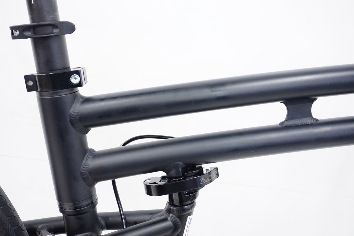 MONTAGUE 「モンタギュー」 NAVIGATOR 2018年モデル 折りたたみ ピストバイク / 中目黒店