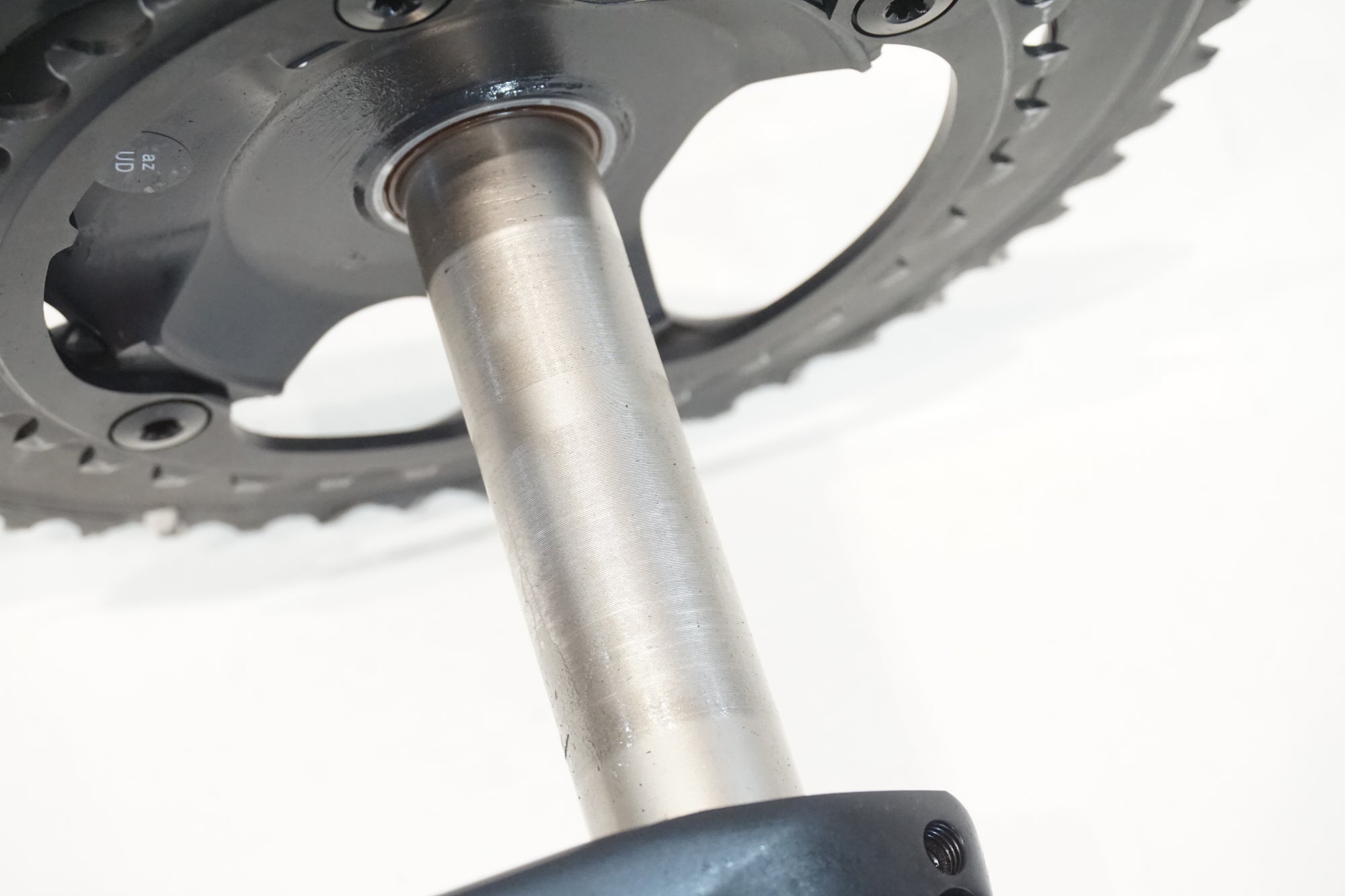 SHIMANO 「シマノ」 ULTEGRA FC-R8100 50-34T 172.5mm クランクセット / 横浜戸塚店