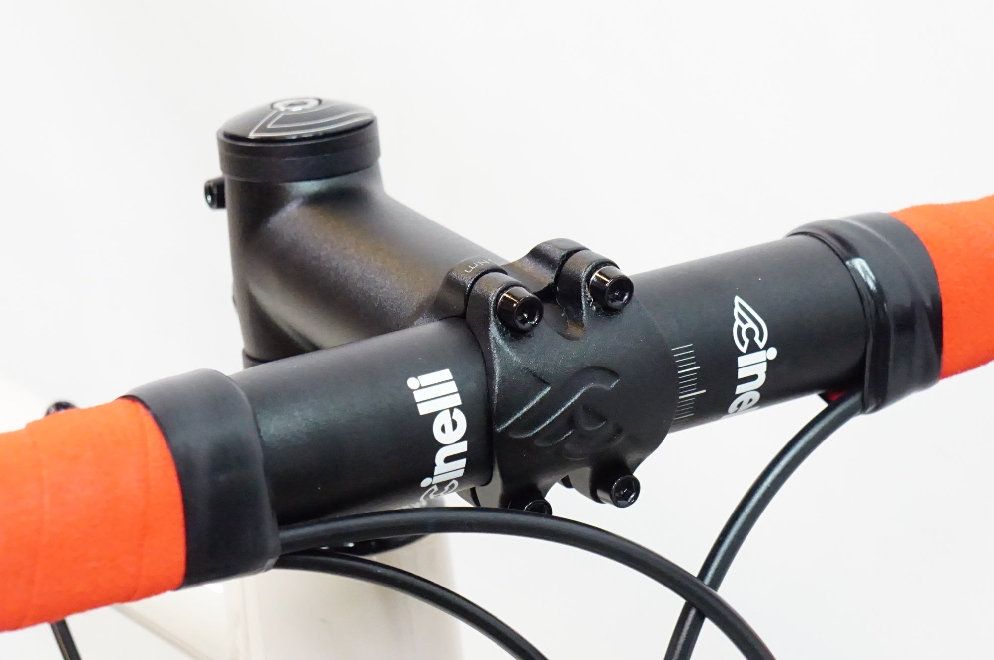 CINELLI 「チネリ」 ZYDECO GRX 2024年モデル グラベルロード / 熊谷本店