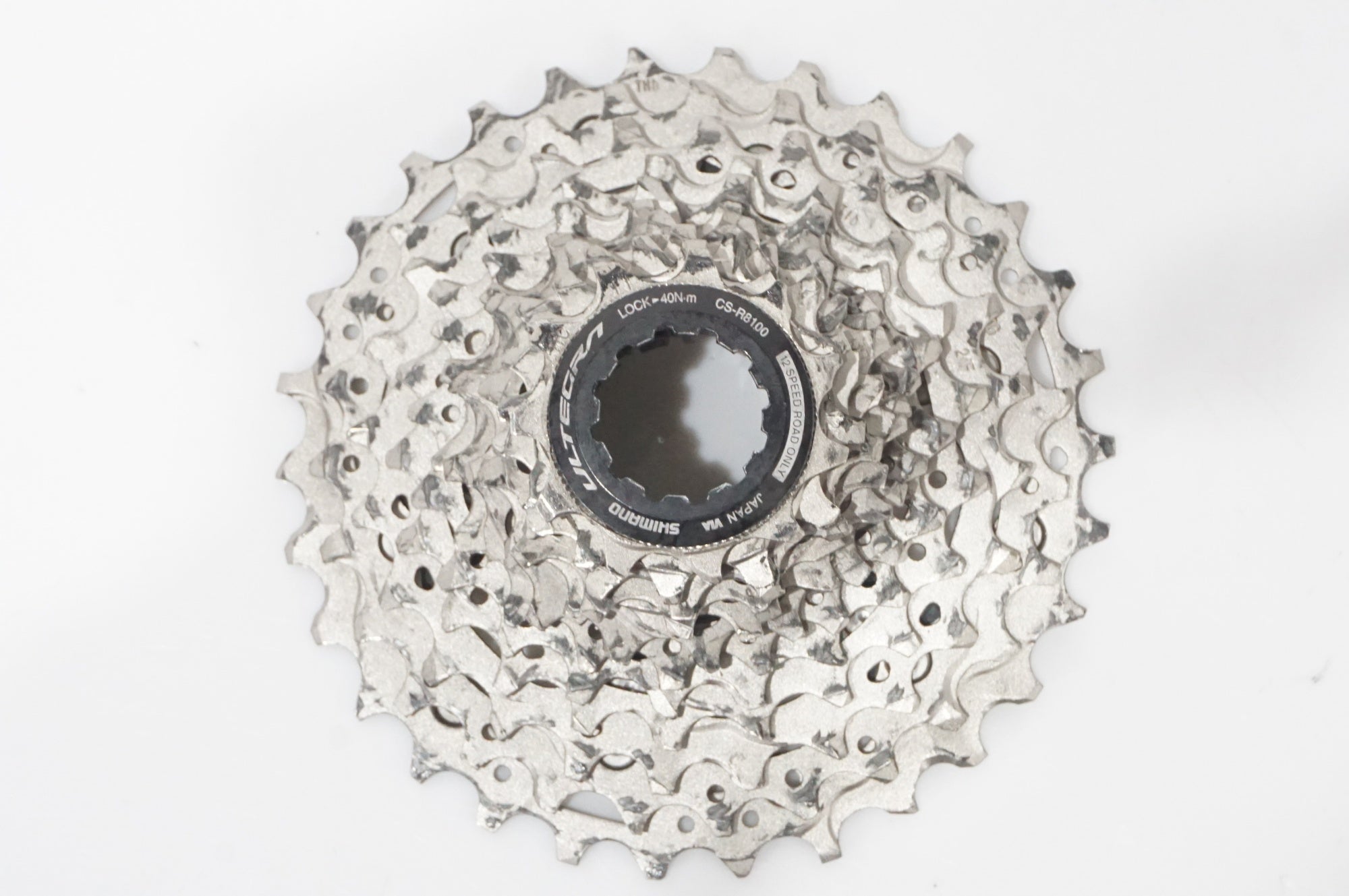 SHIMANO 「シマノ」 ULTEGRA CS-R8100 11-30T スプロケット / AKIBA店