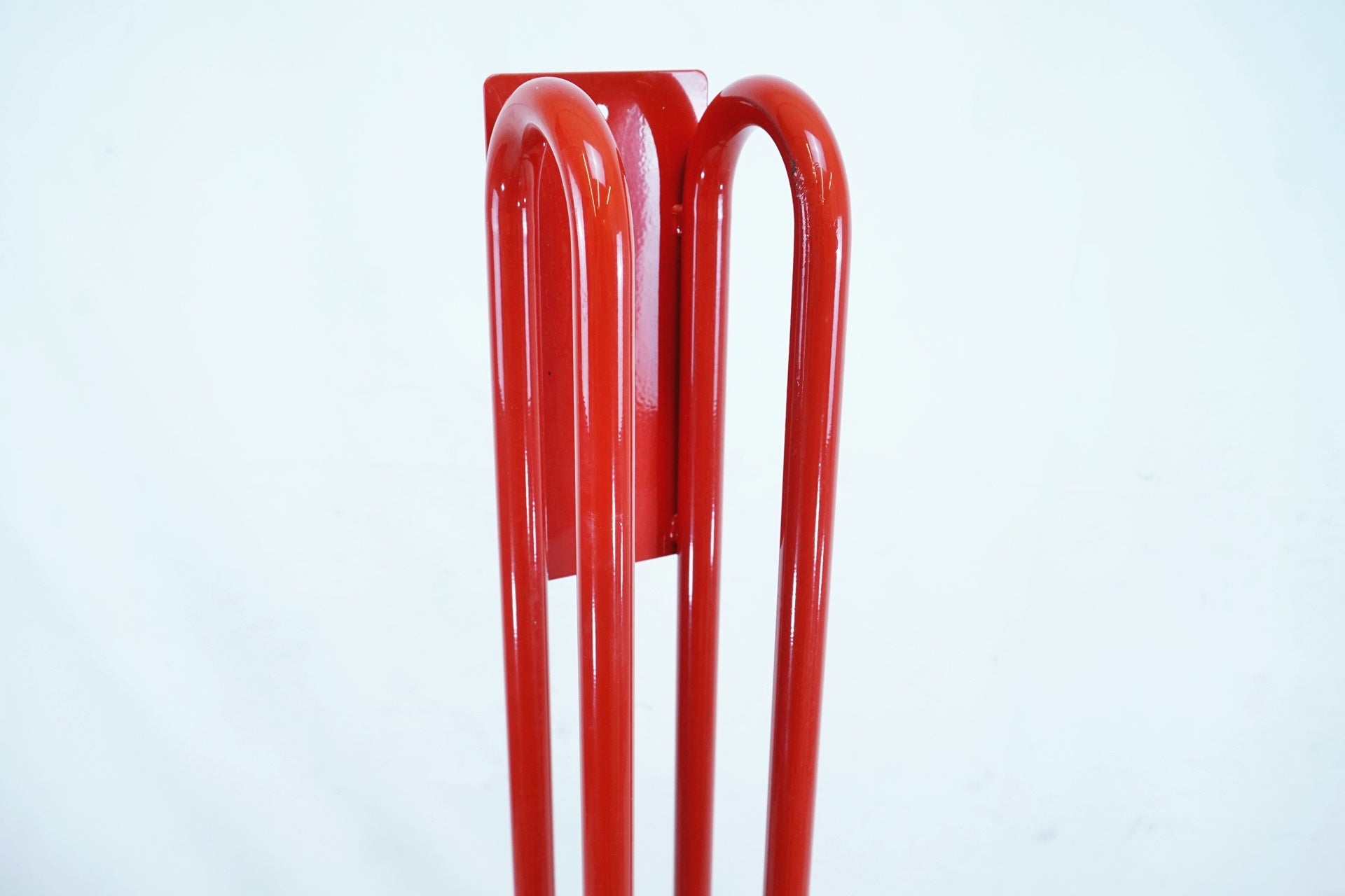 CYCLELOCKER 「サイクルロッカー」 CS-650 ディスプレイスタンド / 有明ガーデン店