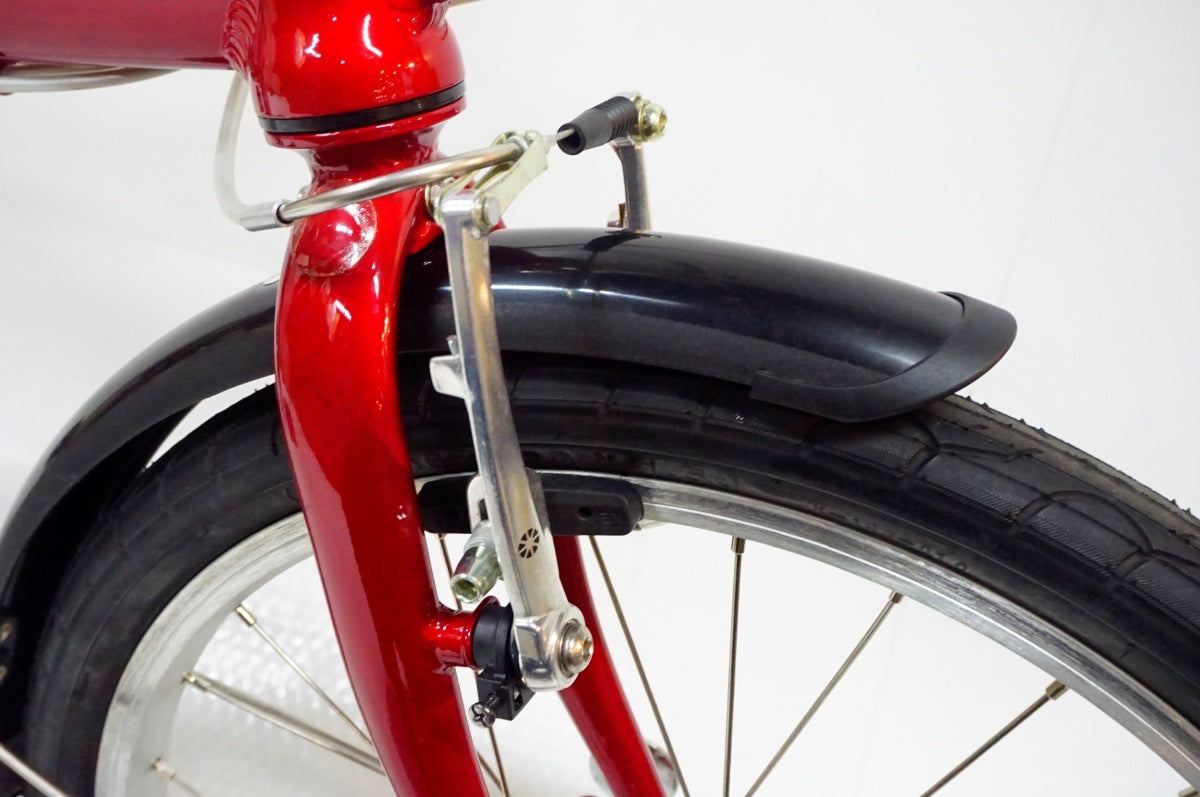 DAHON 「ダホン」 ROUTE 2019年モデル 折り畳み自転車 / 名古屋大須店
