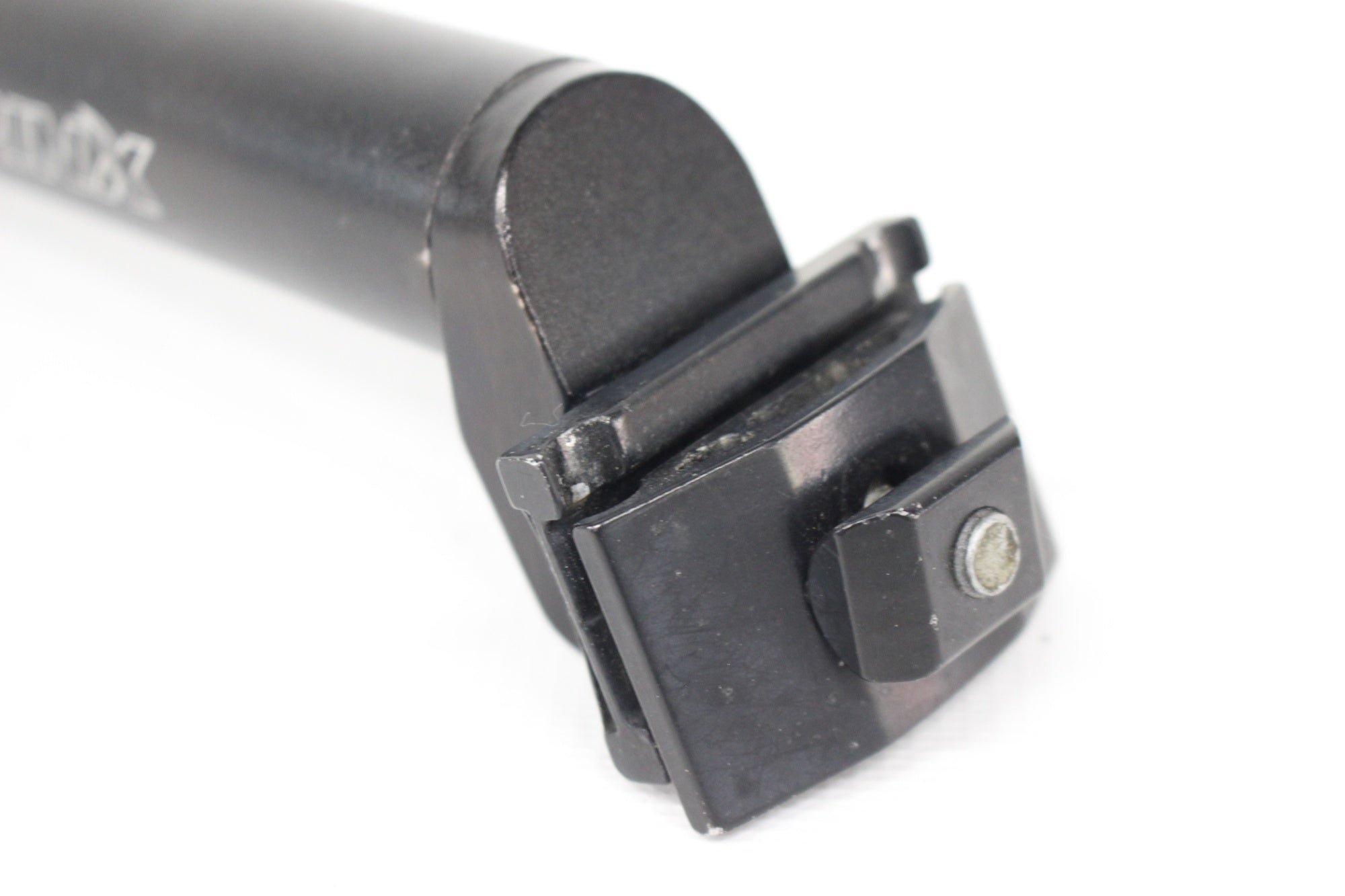 TRINX 「トリンクス」 Φ31.6 350mm シートポスト / 阪急塚口店