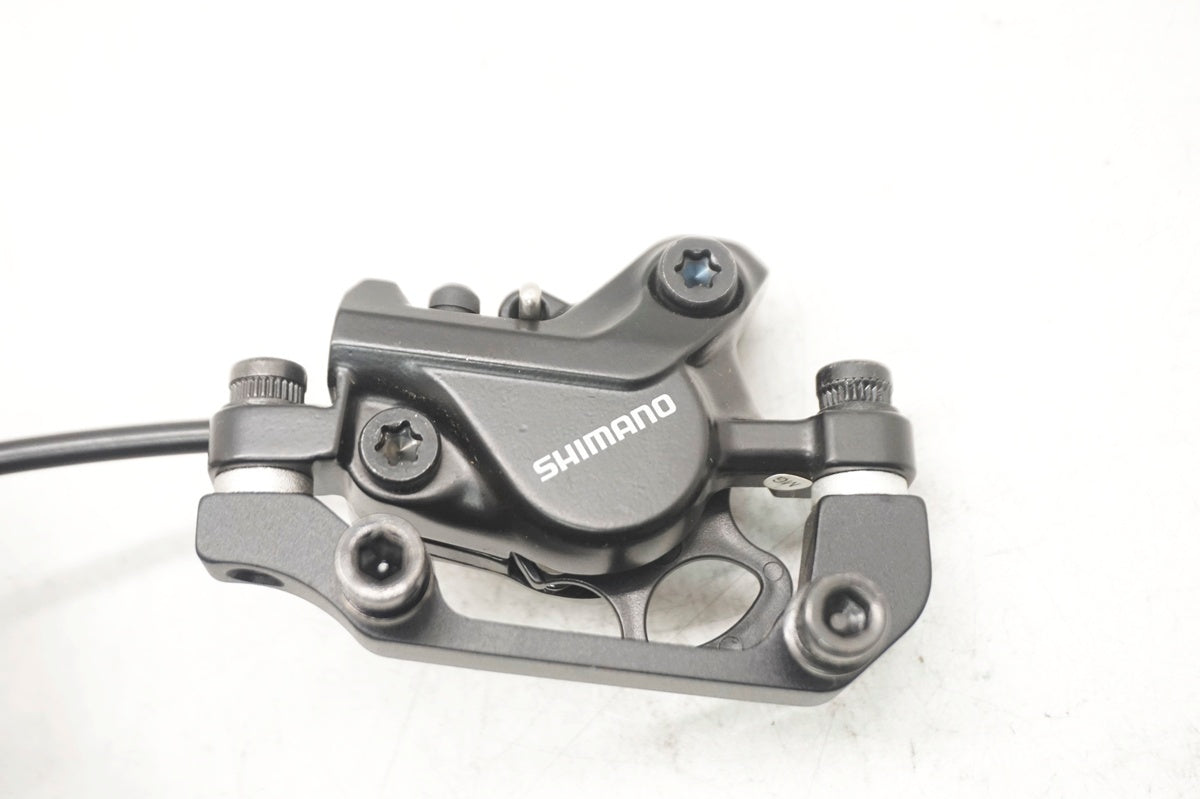 SHIMANO 「シマノ」 BL-M445+BR-M447 ブレーキセット / 大阪門真店