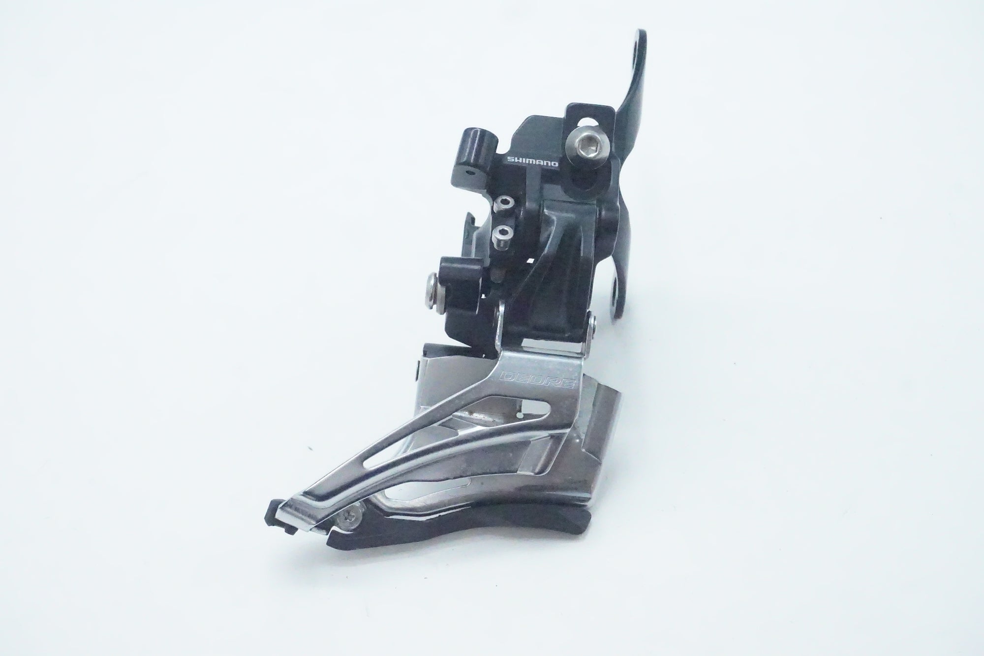 SHIMANO「シマノ」 DEORE FD-M616 フロントディレイラー / 京都西院店