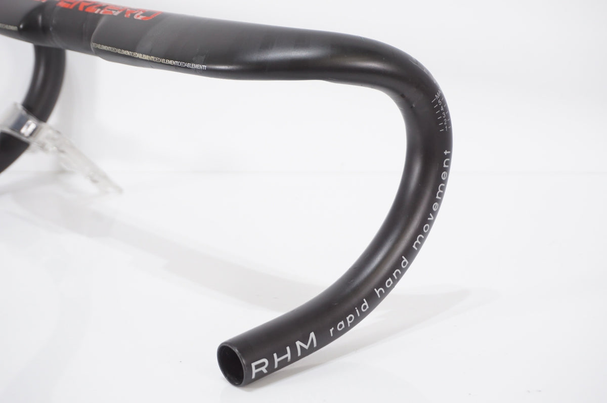 DEDA 「デダ」 SUPERZERO φ31.7 420mm ハンドルステムセット / AKIBA店