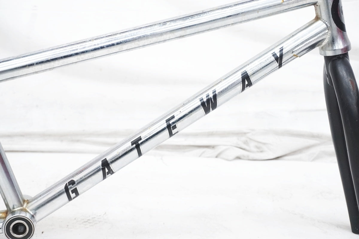 CULT 「カルト」 GATEWAY 年式不明 フレームセット / 大阪美原北インター店