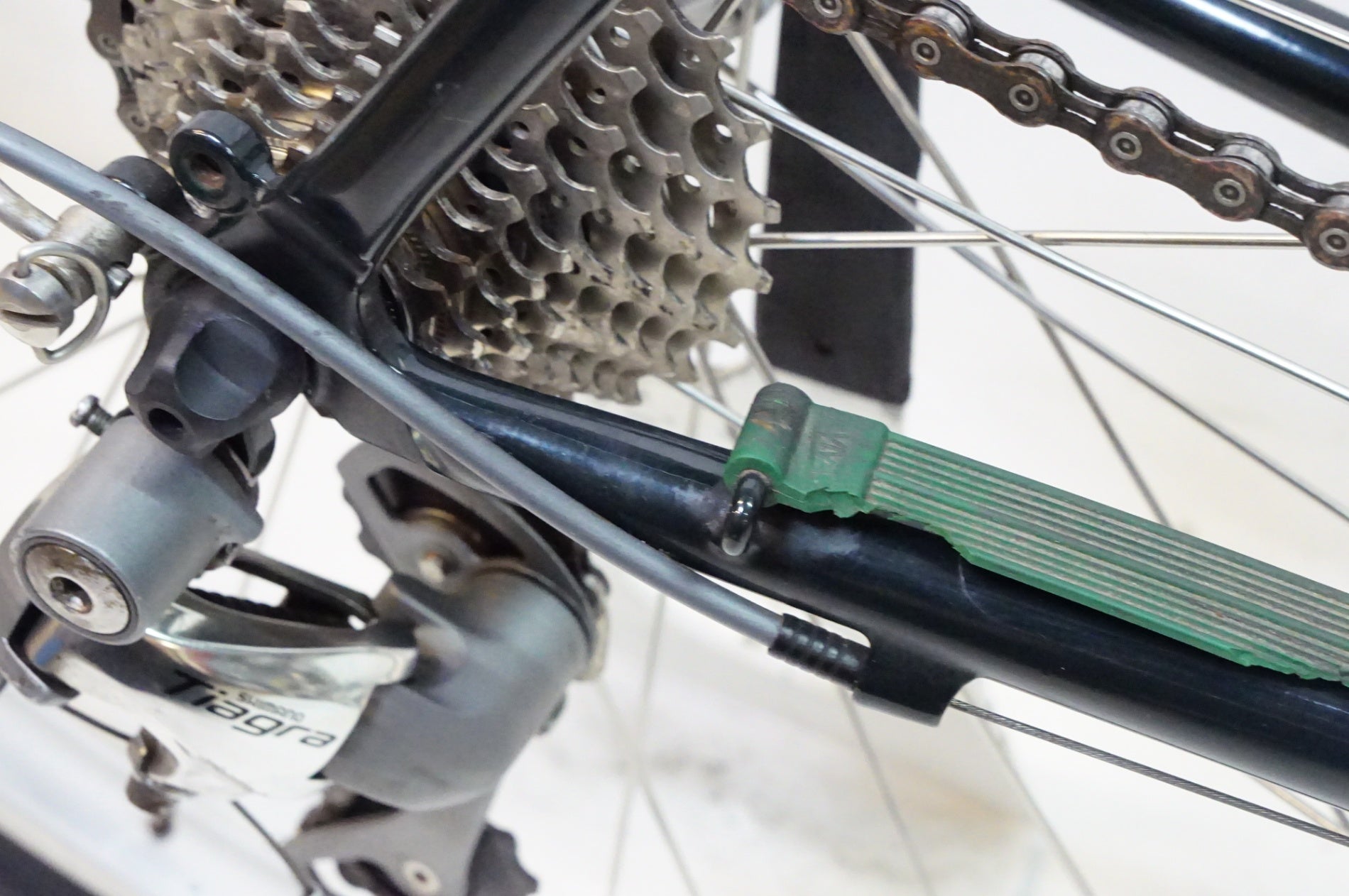 ARAYA 「アラヤ」 RAN SWALLOW 年式不明 ランドナー / 熊谷本店