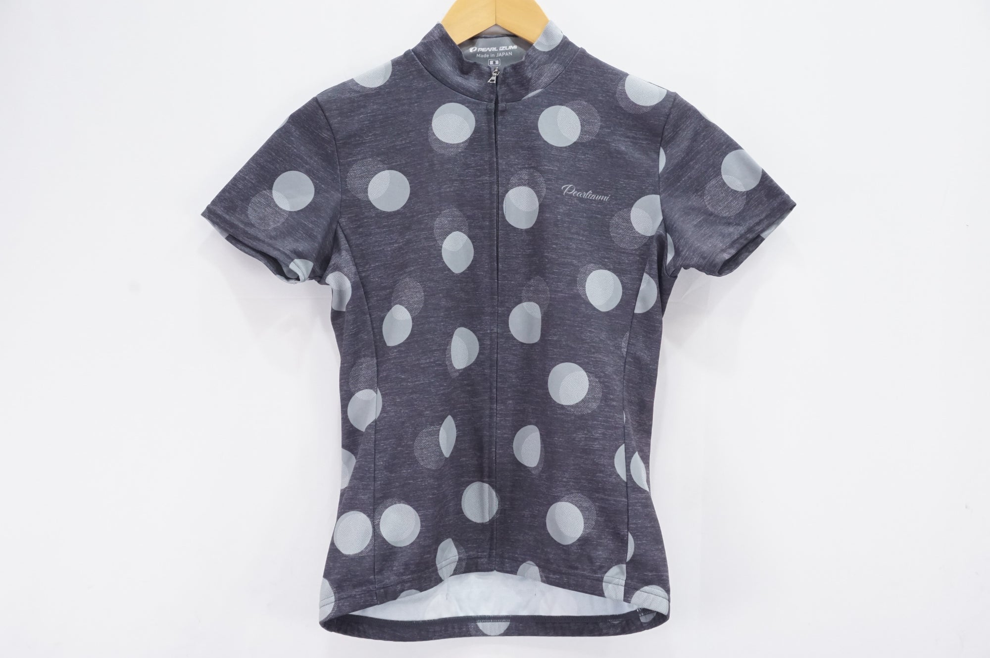 PEARLIZUMI 「パールイズミ」 レディースSサイズ 半袖 サイクルジャージ / 大宮店