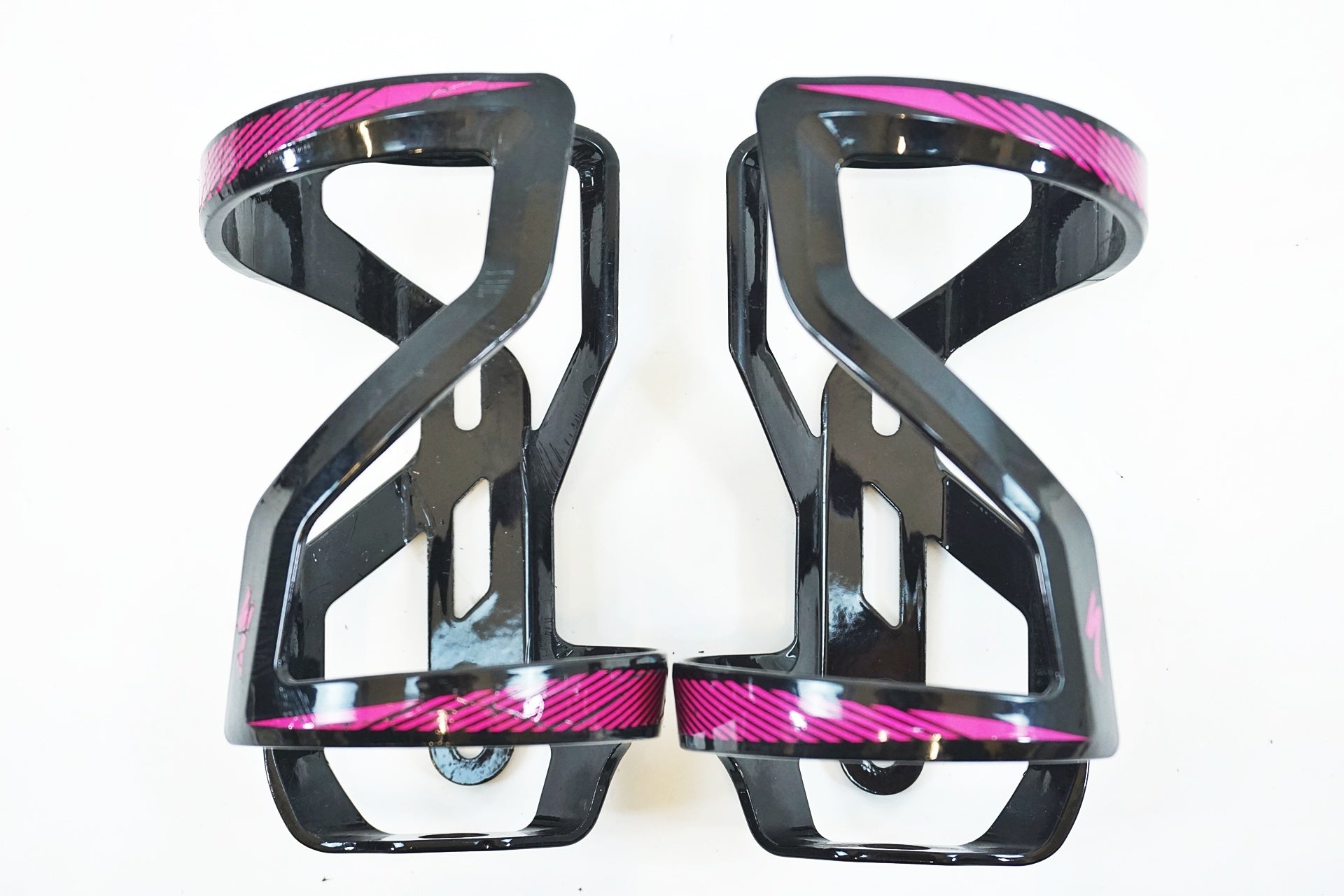 SPECIALIZED 「スペシャライズド」 ZEE CAGE II ボトルケージセット / 有明ガーデン店