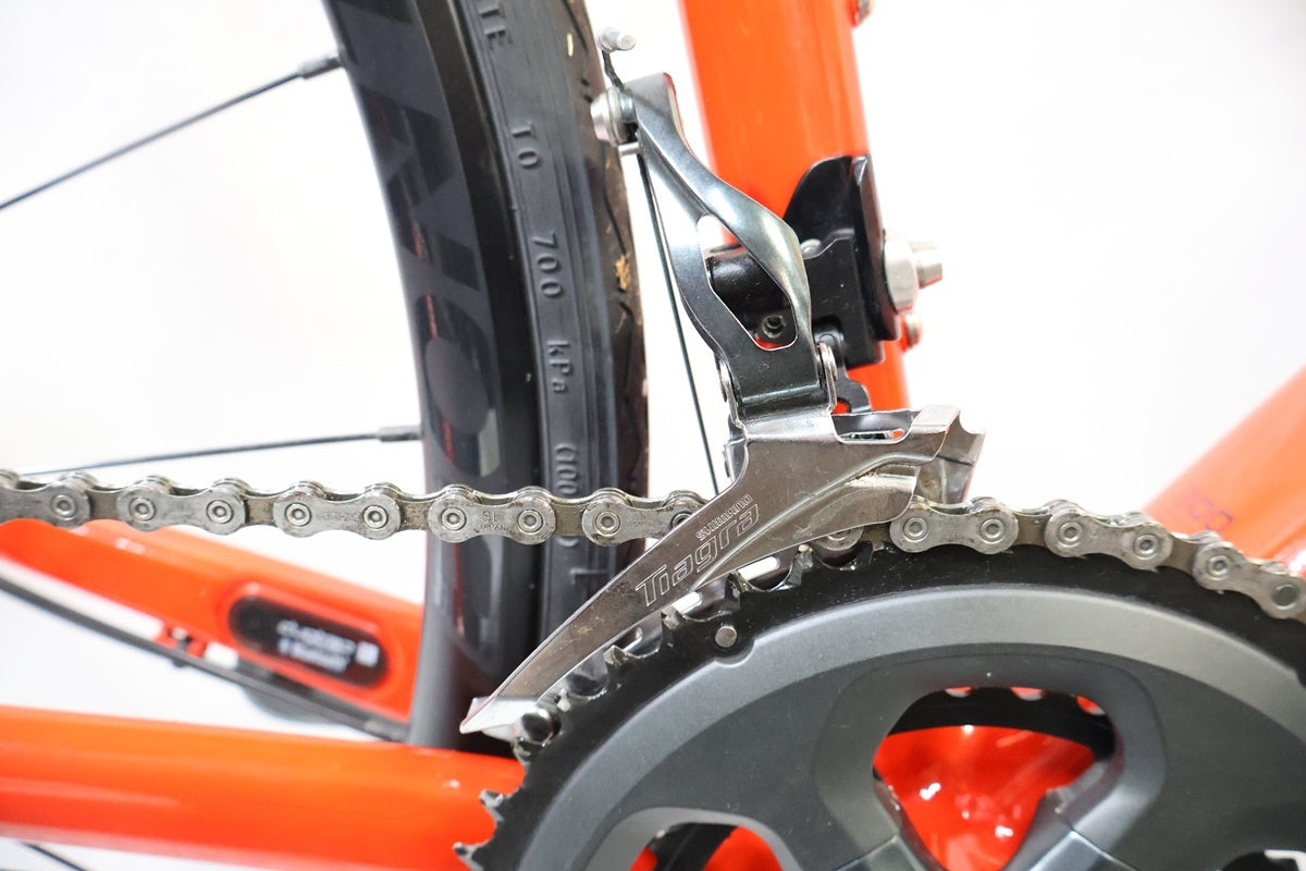 TREK 「トレック」 EMONDA ALR 4 DISC 2022年モデル ロードバイク / 高知店