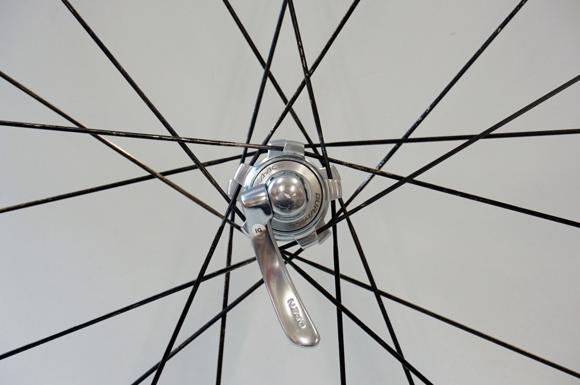 SHIMANO 「シマノ」 DURA-ACE WH-7850-C50-CL SHIMANO10S ホイールセット / 浜松店