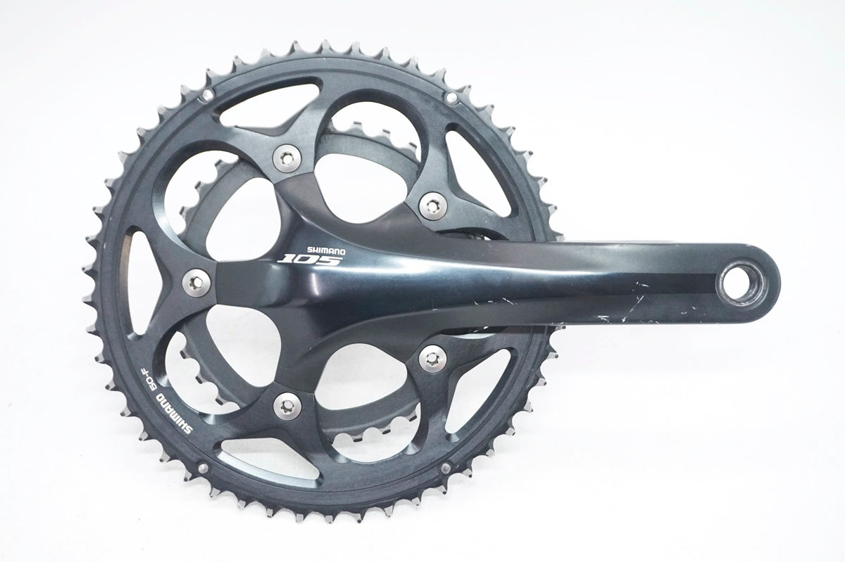 SHIMANO 「シマノ」 105 FC-5750 50-34T 170mm クランク / 大阪