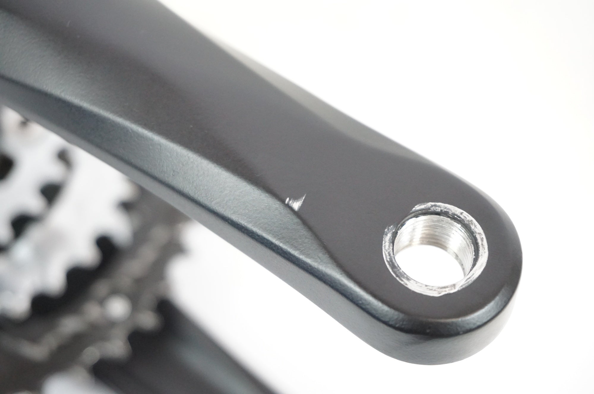 SHIMANO 「シマノ」 FC-M442 44-32-22T 170mm OCTALINK クランク / 宇都宮店