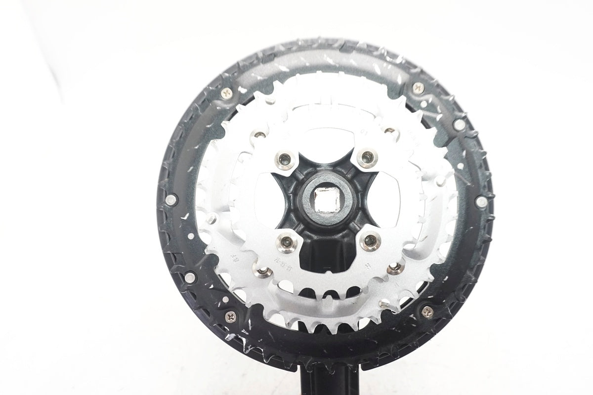PROWHEEL 「プロホイール」 FORGED 48/36/26T 170mm クランク / 大阪門真店