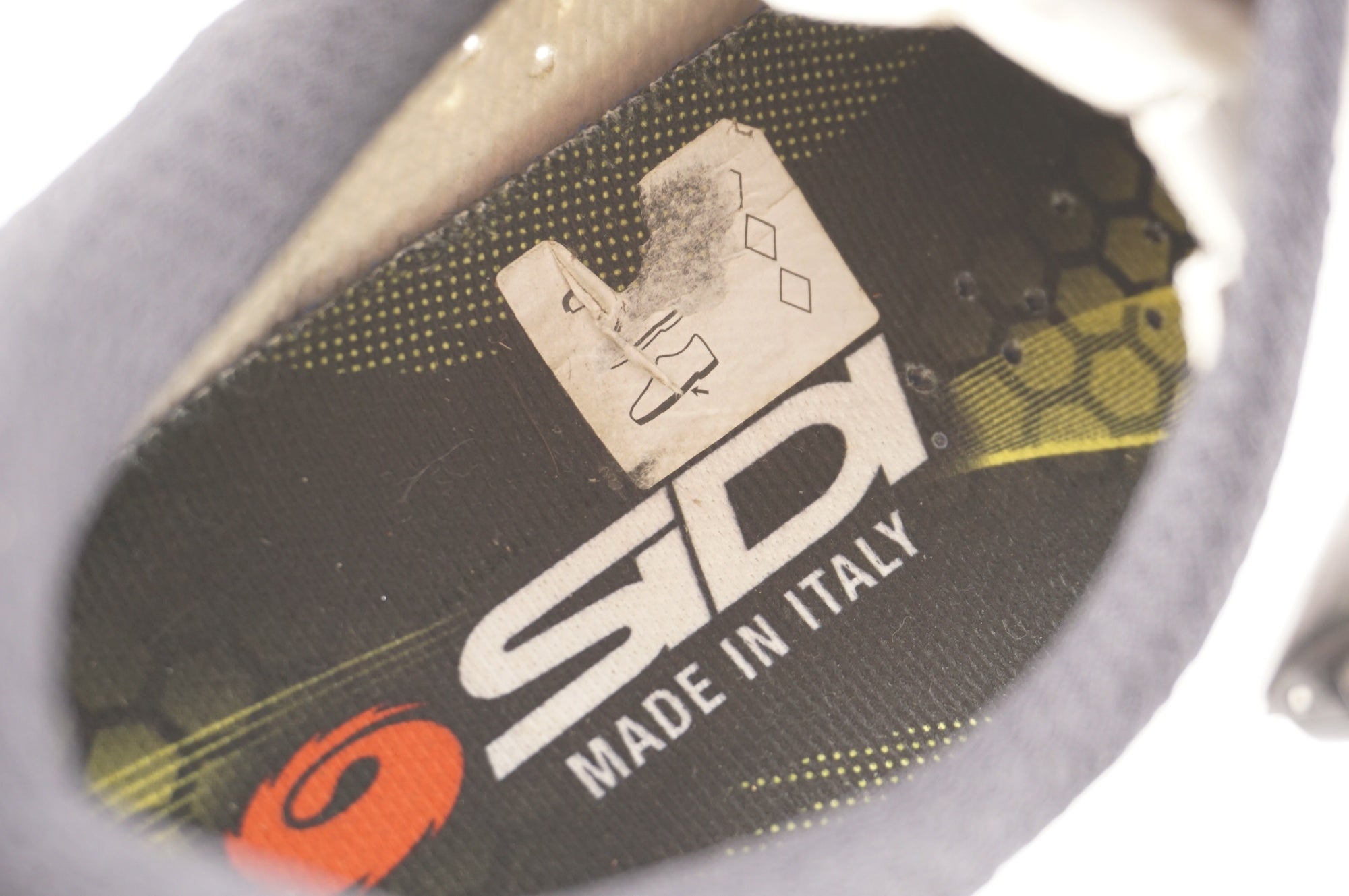 SIDI 「シディ」 ERGO5 EU 41 シューズ / 中目黒店