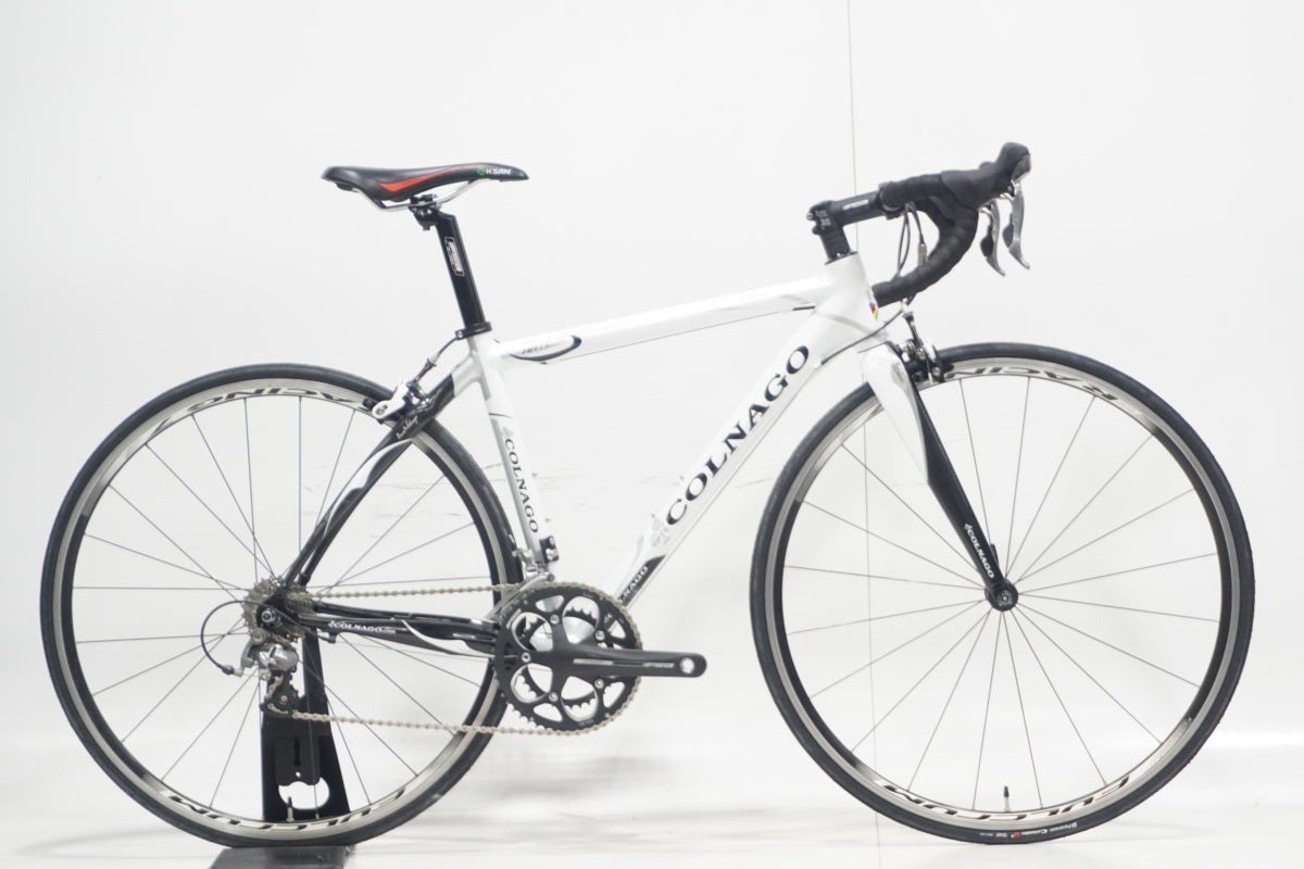 COLNAGO　ロードバイク　2010 ARTE2.0 COLNAGO 「コルナゴ」 ARTE2.0 2010年モデル ロードバイク