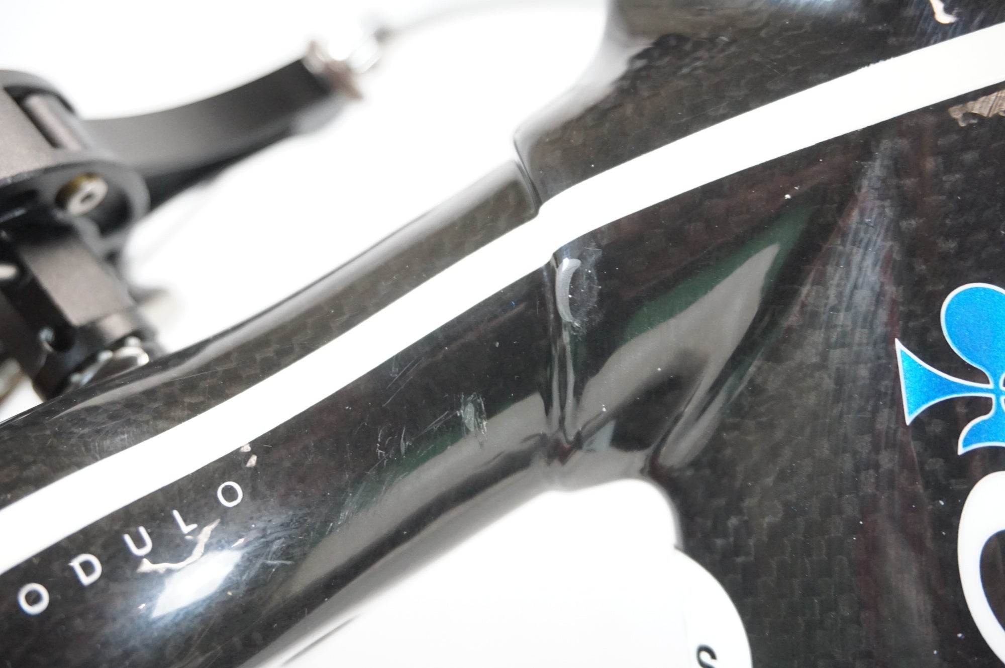 COLNAGO 「コルナゴ」 CLX 2008年頃 ロードバイク カスタム / 宇都宮店