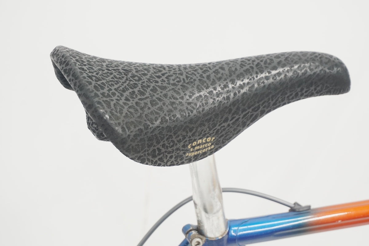 CBT「シービーティー」 ITALIA 年式不明 クロモリロードバイク / 京都八幡店