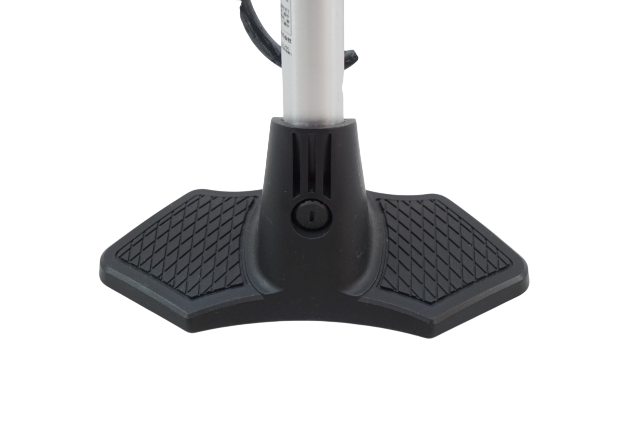 PANARACER 「パナレーサー」 フロアポンプ / バイチャリ浦和ベース