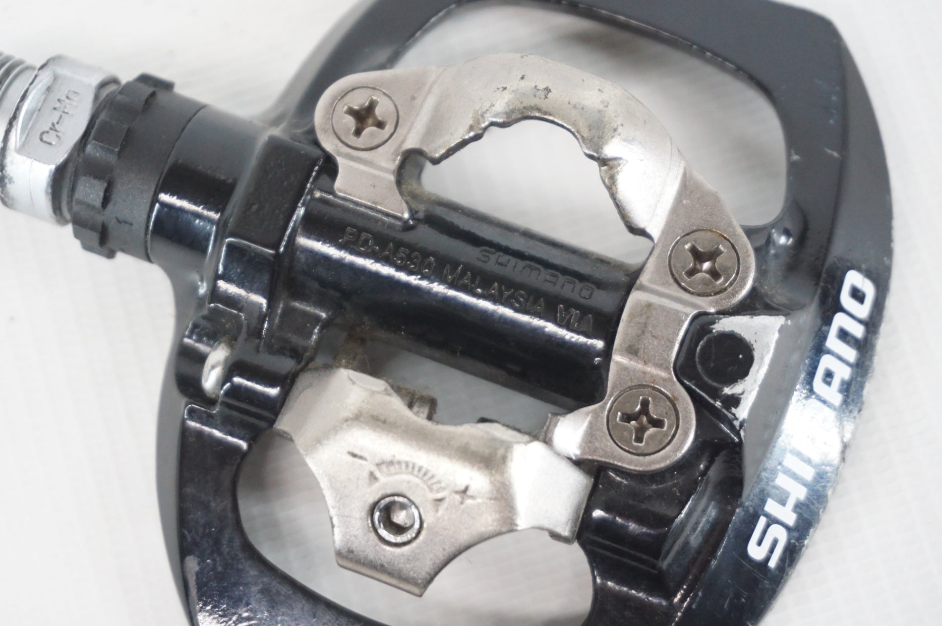 SHIMANO 「シマノ」 PD-A530 ペダル / 阪急塚口店