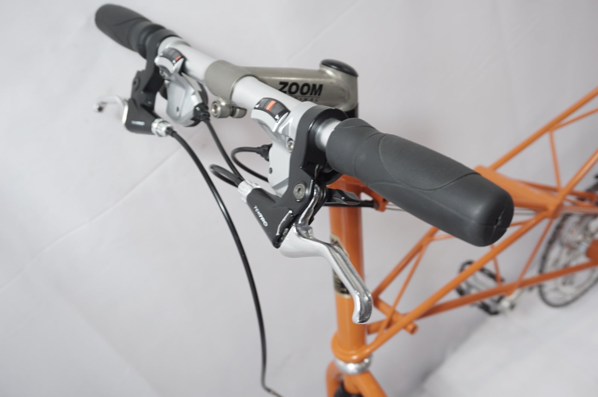 ALEX MOULTON 「アレックスモールトン」 APB-FX8 2006年頃モデル 20インチ ミニベロ / 世田谷店