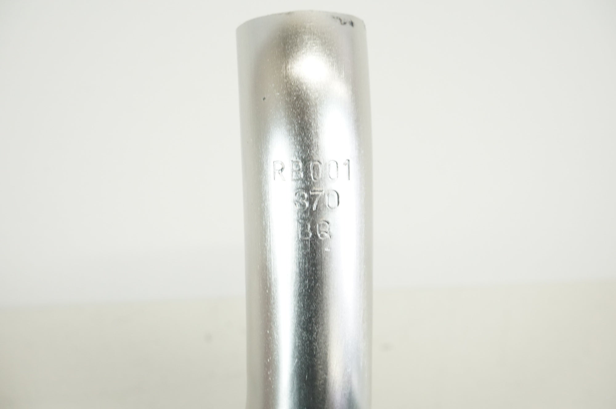 NITTO 「ニットー」 RB001 φ25.4 370mm ハンドル / 宇都宮店