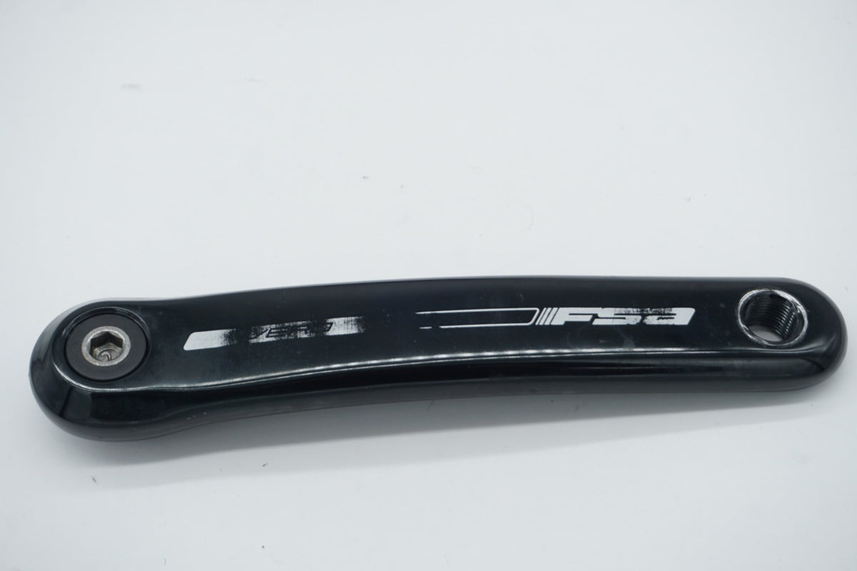 FSA 「エフエスエー」 52-42-30T 170mm VERO クランク / 滋賀大津店