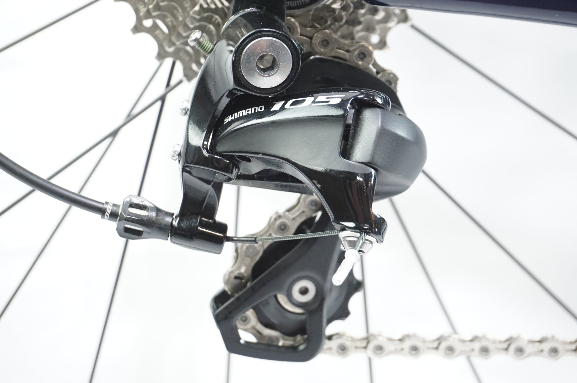 SPECIALIZED 「スペシャライズド」 TARMSC MEN SPORT 2018年モデル ロードバイク / 中目黒店