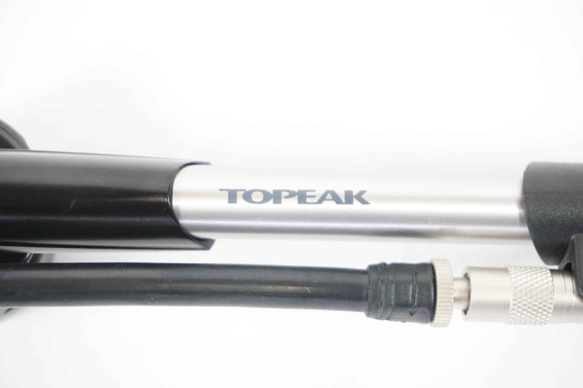 TOPEAK 「トピーク」 POCKETSHOCK DXG サスペンションポンプ / 宇都宮店